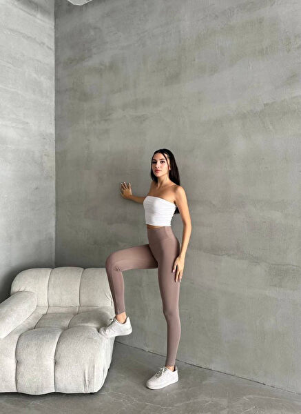 Jardin Allure Kadın Tayt