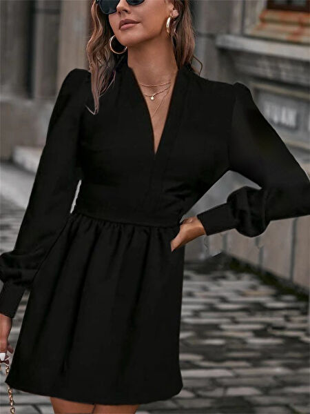 Jardin Allure Günlük Elbise