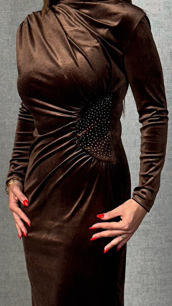 Jardin Allure Günlük Elbise