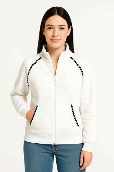 Jardin Allure Kadın Sweatshirt