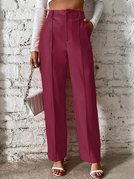 Jardin Allure Kadın Pantolon