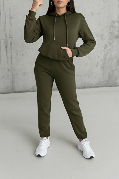 Jardin Allure Kadın Alt Üst Takım