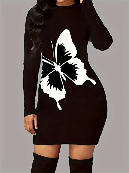 Jardin Allure Günlük Elbise