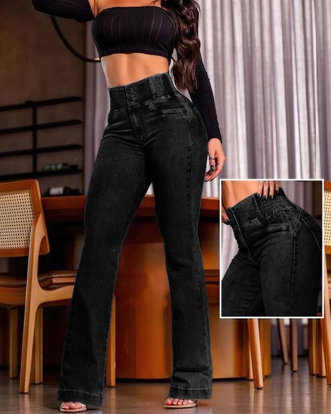 Jardin Allure Kadın Jeans