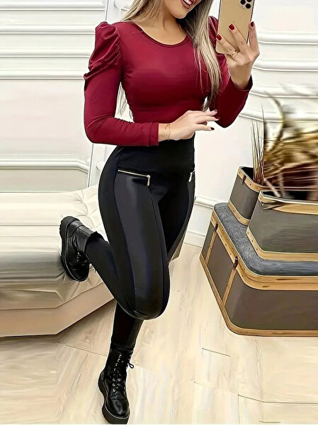 Jardin Allure Kadın Tayt