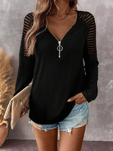 Jardin Allure Kadın Bluz