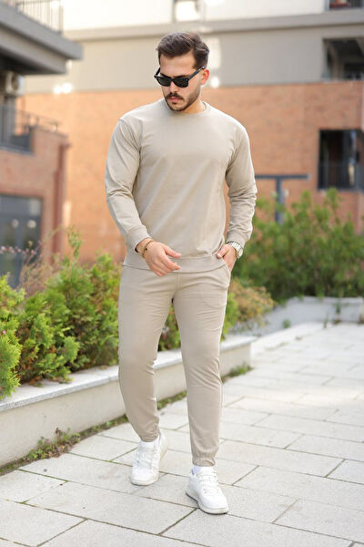 Jardin Allure Erkek Alt Üst Takım