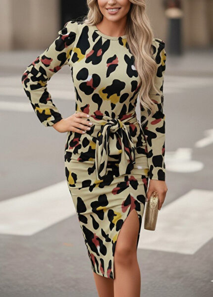 Jardin Allure Günlük Elbise