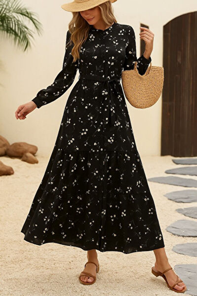 Jardin Allure Günlük Elbise