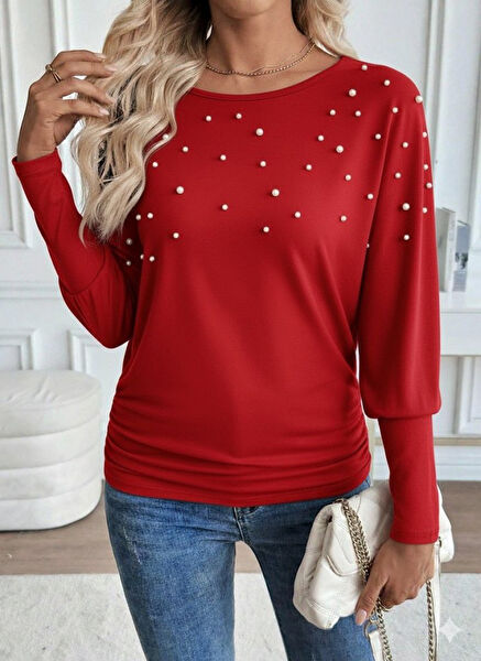 Jardin Allure Kadın Bluz