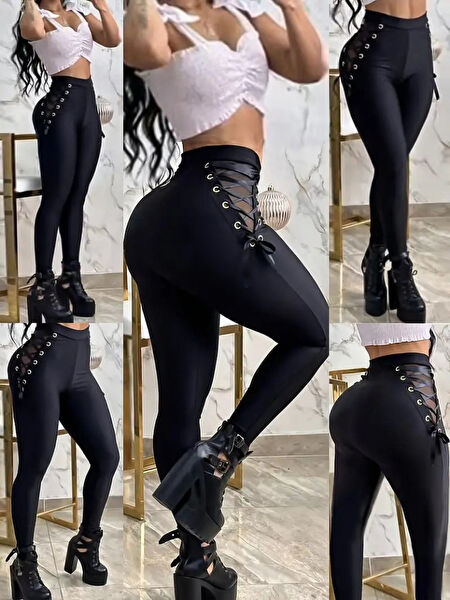 Jardin Allure Kadın Pantolon