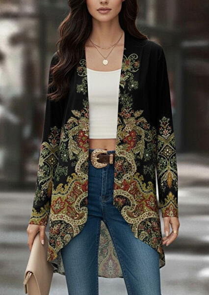 Jardin Allure Kadın Ceket