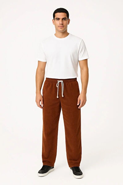 Jardin Allure Erkek Pantolon
