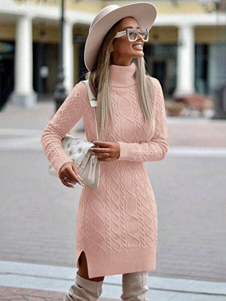 Jardin Allure Günlük Elbise