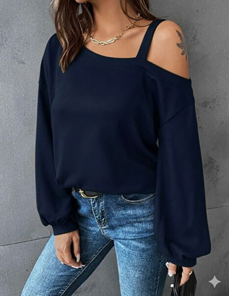 Jardin Allure Kadın Bluz