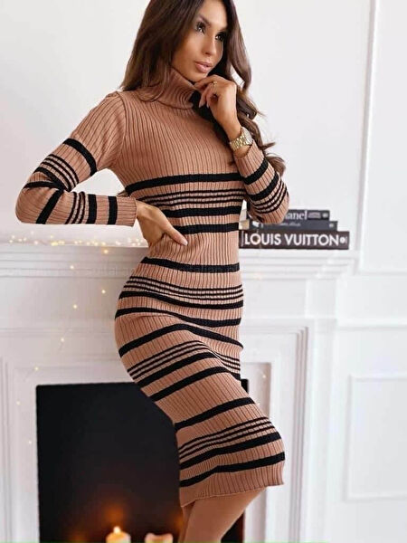 Jardin Allure Günlük Elbise