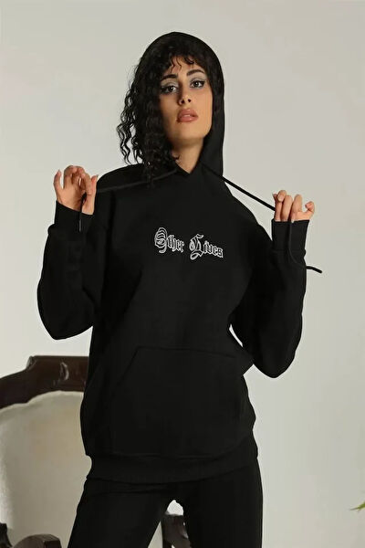 Jardin Allure Kadın Sweatshirt