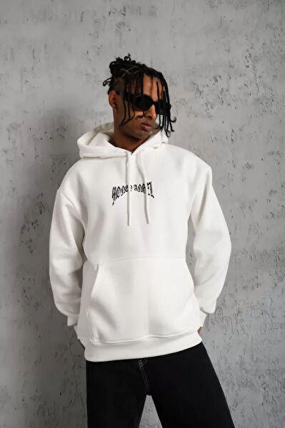 Jardin Allure Erkek Sweatshirt