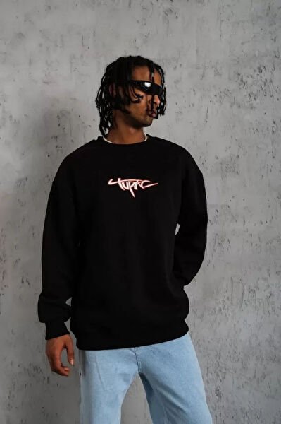 Jardin Allure Erkek Sweatshirt