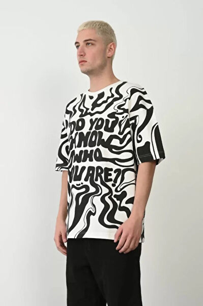 Jardin Allure Erkek Tişört