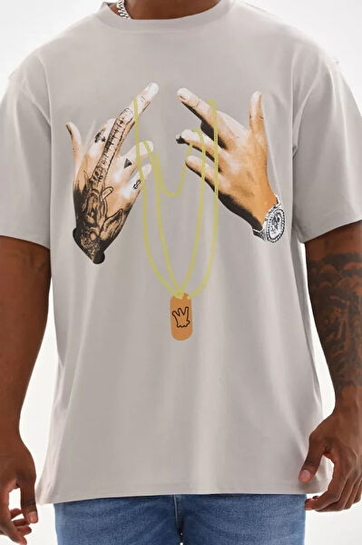 Jardin Allure Erkek Tişört