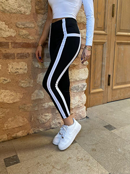 Jardin Allure Kadın Tayt