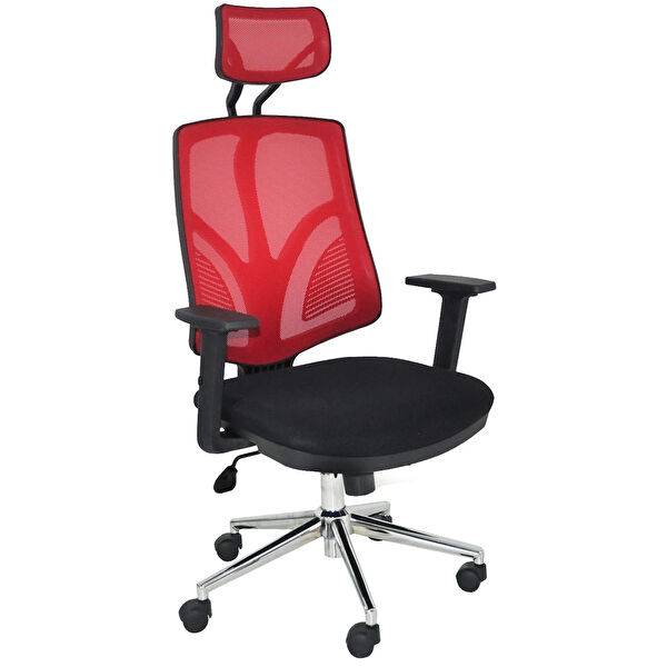 Kaya Ofis Yönetici Koltuğu