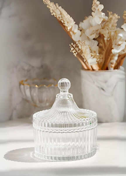 Jet's Home Şekerlik, Lokumluk