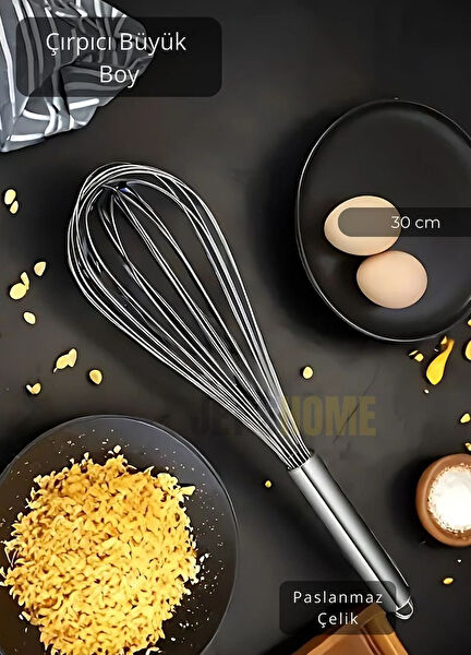 Jet's Home Çırpma Teli