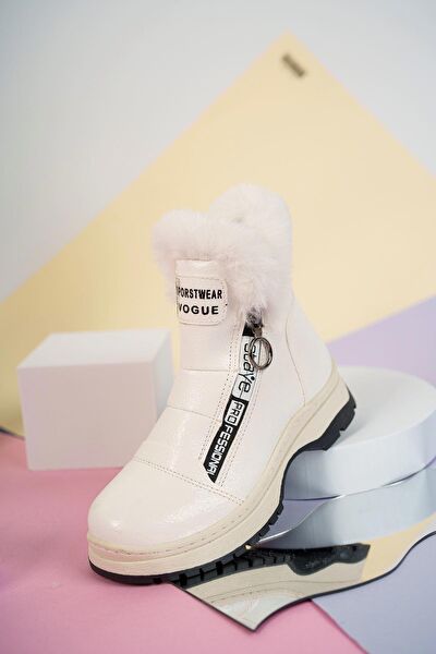 Jomoti Kız Çocuk Bot, Çizme