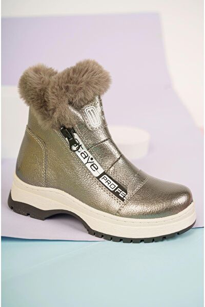 Jomoti Kız Çocuk Bot, Çizme