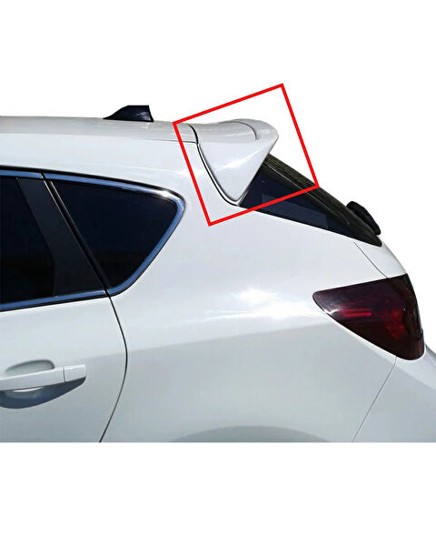 ProKit Dizayn Anatomik Spoiler