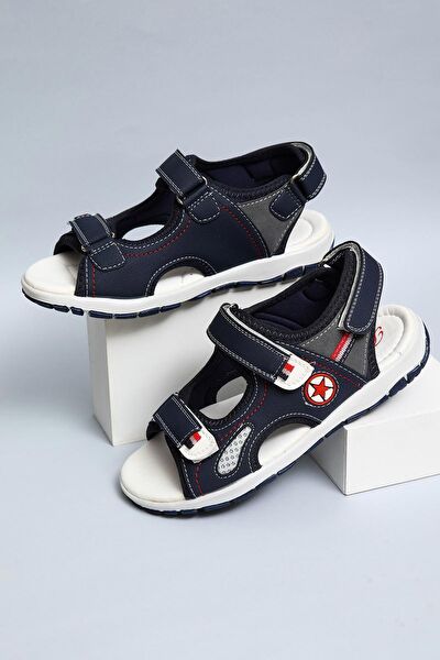 Jomoti Erkek Çocuk Sandalet