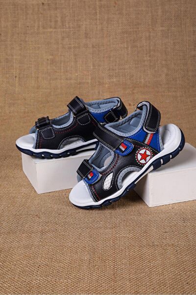 Jomoti Erkek Çocuk Sandalet