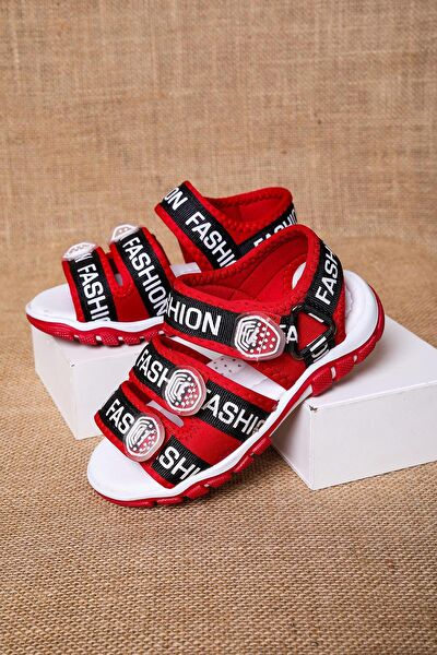 Jomoti Erkek Çocuk Sandalet