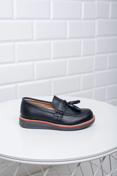 Jomoti Erkek Çocuk Babet ve Günlük Ayakkabı