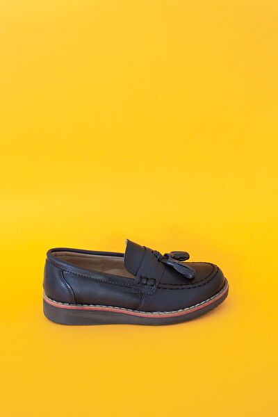 Jomoti Erkek Çocuk Babet ve Günlük Ayakkabı