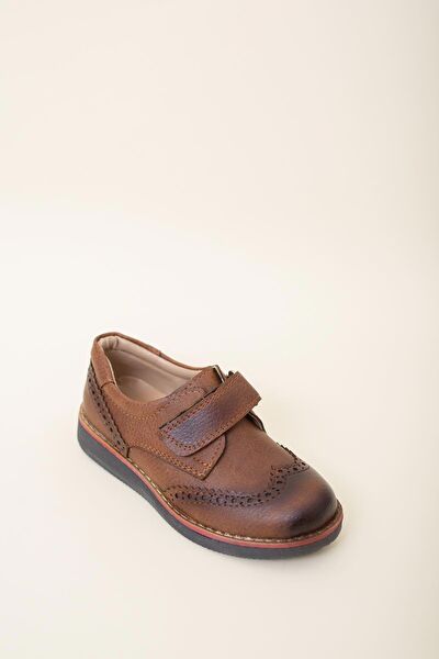 Jomoti Erkek Çocuk Babet ve Günlük Ayakkabı