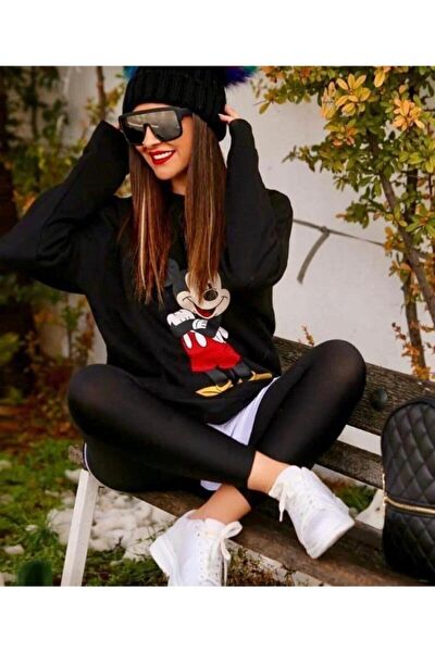 POLO BONETTA Kadın Tayt