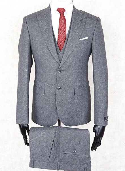 Jan Carlucci Erkek Takım Elbise