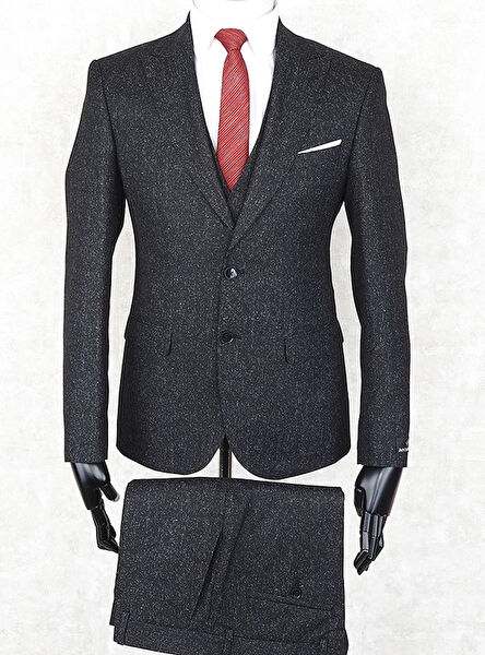 Jan Carlucci Erkek Takım Elbise