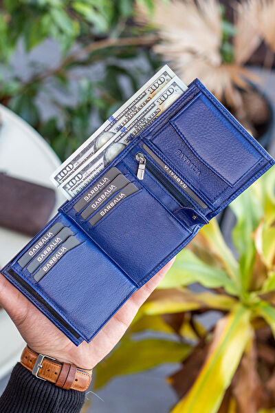 Garbalia Erkek Cüzdan