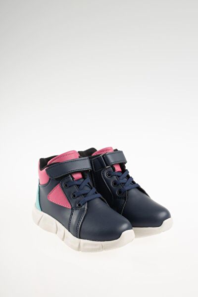 Jomoti Kız Çocuk Bot, Çizme