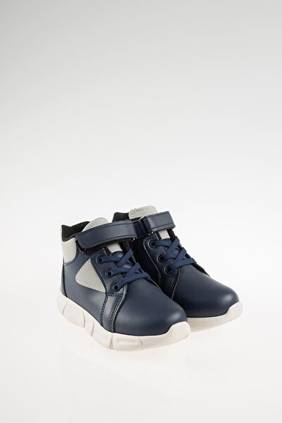 Jomoti Erkek Çocuk Bot, Çizme