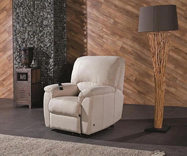 Fitcare Berjer, TV Koltuk