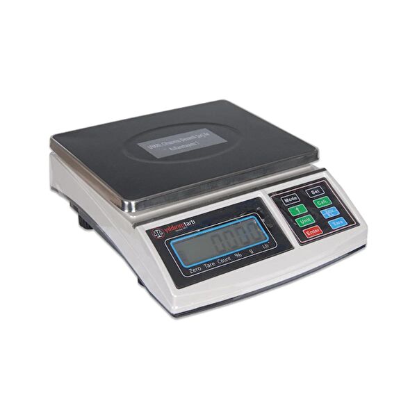 Yıldırım Tartı Terazi