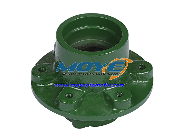 MOYE İş Makinesi & Traktör Yedek Parçaları