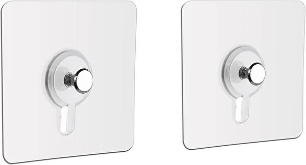 Microcase Kapı, Duvar Askılığı