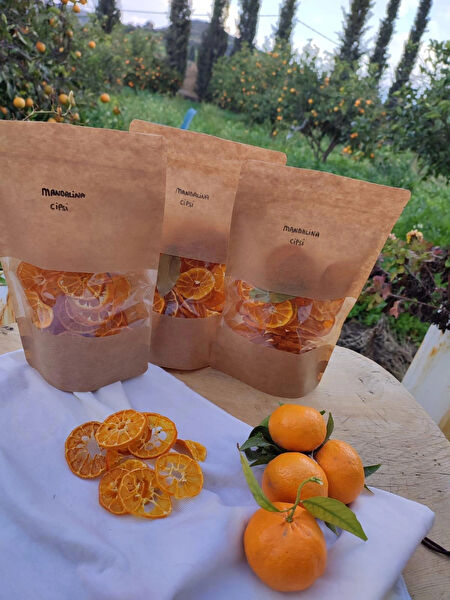 İso Baba'nın Çiftliği Çiftçi Kadın Ürünleri