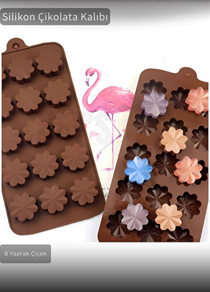 Jet's Home Pasta, Kek Kalıbı